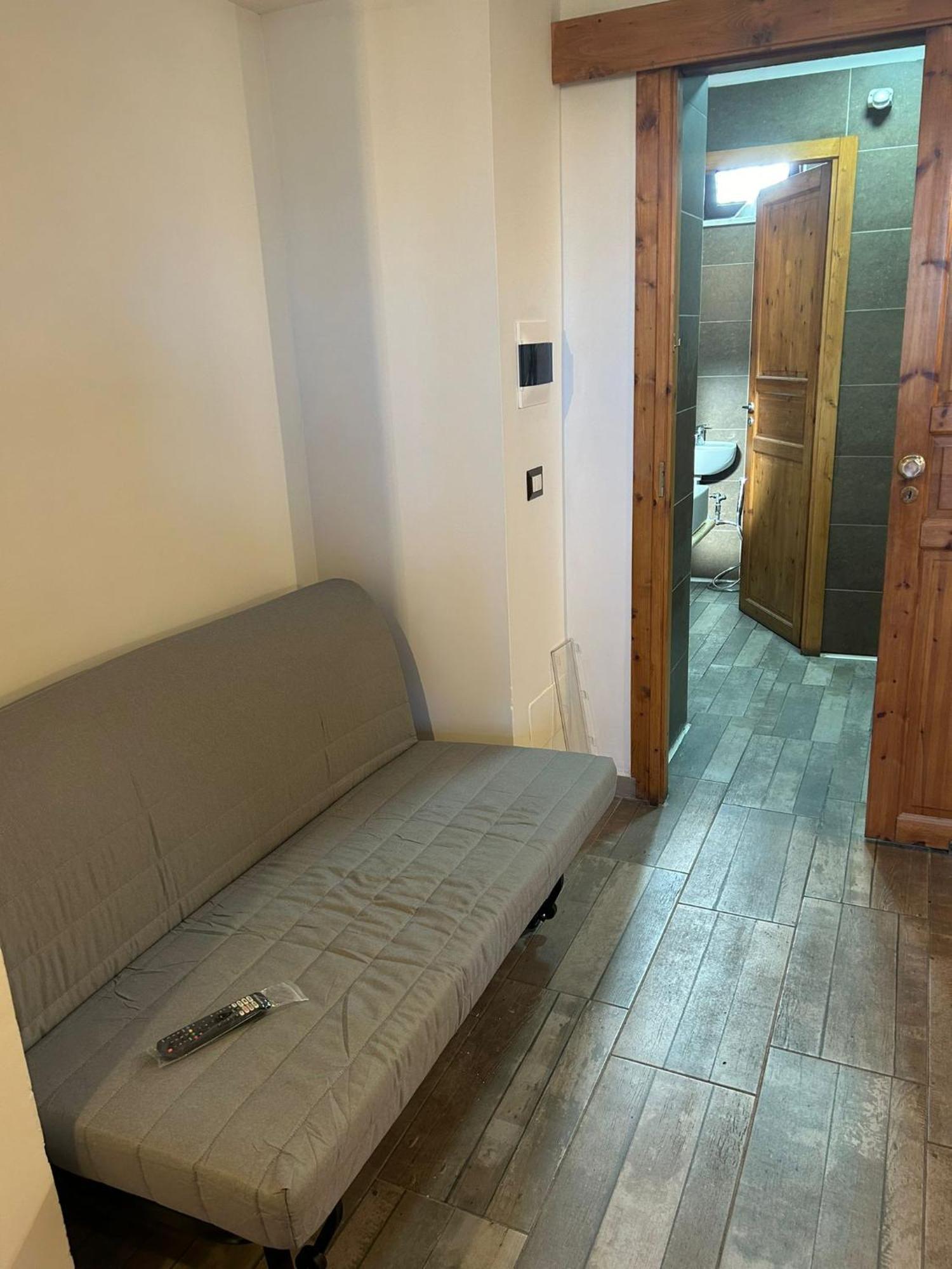 Villa Castriota Torre Annunziata Kültér fotó